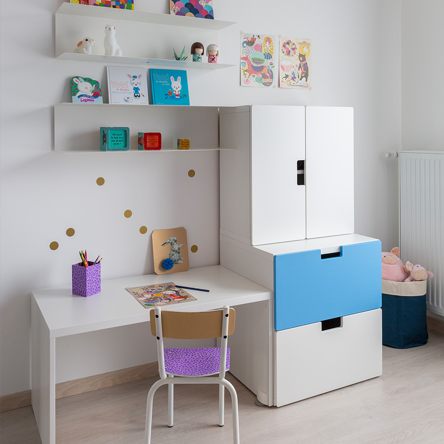 bureau ikea